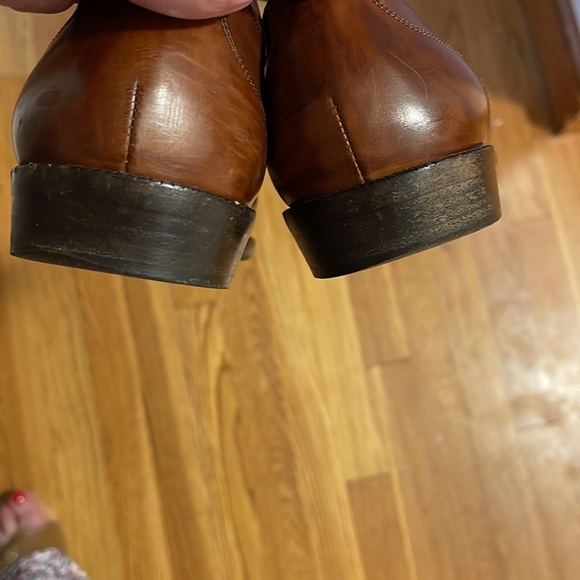 Bragano by Cole Haan MENS dress shoe - Picture 8 of 9